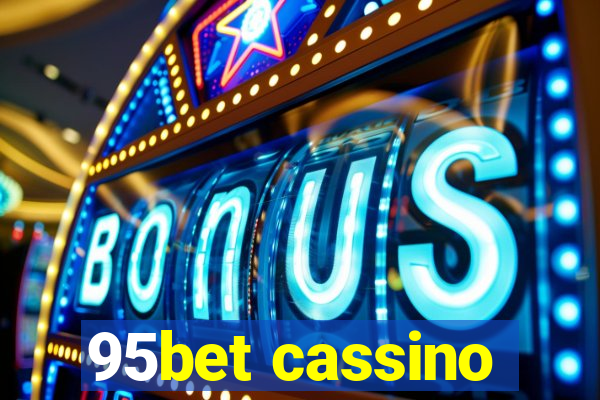 95bet cassino